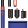 Стайлер Dyson Airwrap Complete Long HS08 Vinca Blue Topaz