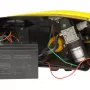 Опрыскиватель аккумуляторный BERGER BG1992