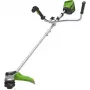 Триммер аккумуляторный GreenWorks 60V GD60BCB (2108407UG2)