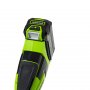 Триммер GreenWorks GD40BCB 40 В (2105707)