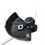 Триммер GreenWorks GD40BCB 40 В (2105707)