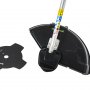 Триммер GreenWorks GD40BCB 40 В (2105707)