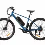 Электровелосипед Gelbert Ran 1 ST черный