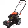Газонокосилка бензиновая Brait BLM2655S PRO
