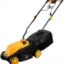 Газонокосилка электрическая Deko DKLM1500