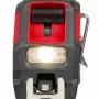 Рулетка Milwaukee Magnetic LED с подсветкой 7.5 м