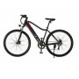 Электровелосипед Tribe Alpha V2 29 (черный)