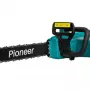 Электропила цепная Pioneer ECS-2200-16HS