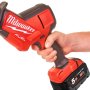 Аккумуляторная сабельная пила Milwaukee M18FHZ-0 FUEL