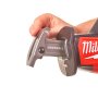 Аккумуляторная сабельная пила Milwaukee M18FHZ-0 FUEL