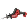 Аккумуляторная сабельная пила Milwaukee M18FHZ-0 FUEL