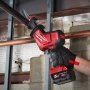 Аккумуляторная сабельная пила Milwaukee M18FHZ-0 FUEL