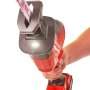 Аккумуляторная сабельная пила Milwaukee M18FHZ-0 FUEL