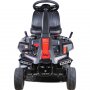 Минирайдер Fubag FPR 61 SMV ES