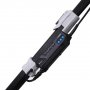 Шлифмашина для стен и потолков Deko DKWS1400 PRO (085-1062)