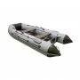 Надувная лодка Посейдон Викинг VN-340 (графитово-черный)
