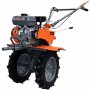 Мотоблок бензиновый Алькор МБ7-10