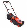 Газонокосилка аккумуляторная Brait BCLM40-4PU PRO