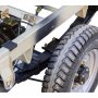 Трицикл Rutrike Эксперт ПРО Плюс 2200 серый