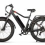Электровелосипед Gelbert Pegas 1 PRO черный