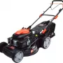 Газонокосилка бензиновая Brait BLM4052SM Pro