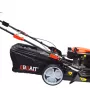 Газонокосилка бензиновая Brait BLM4052SM Pro