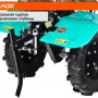Мотоблок бензиновый Sturm GK7210CI