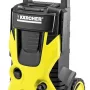 Мойка высокого давления Karcher K 5 Basic Car (1.180-586.0)