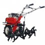 Мотокультиватор бензиновый Shtenli 900 PL (колеса 4.00-8)