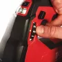 Смазочный пистолет Milwaukee M18 GG-0