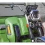 Трицикл Rutrike Маяк 1500 темно-зеленый