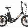 Электровелосипед Gelbert Dors 3 PRO черный