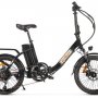 Электровелосипед Gelbert Dors 1 ST черный