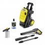 Мойка высокого давления Karcher K5 Compact FJ 6 Set (1.630-761.0)