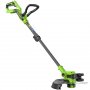 Триммер аккумуляторный GreenWorks 40V G40LT331 (2113507UA)