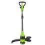 Триммер аккумуляторный GreenWorks 40V G40LT331 (2113507UA)