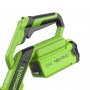 Триммер аккумуляторный GreenWorks 40V G40LT331 (2113507UA)