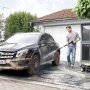 Мойка высокого давления Karcher K5 Compact FJ 6 Set (1.630-761.0)