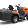 Минитрактор Husqvarna TC 215T