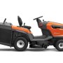 Минитрактор Husqvarna TC 215T