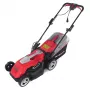 Газонокосилка электрическая Интерскол ГЭ-38/1600