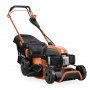 Газонокосилка бензиновая ZimAni LC348V