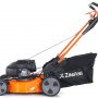 Газонокосилка бензиновая ZimAni LC548V
