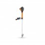 Триммер бензиновый Villartec CB 532P
