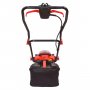 Газонокосилка аккумуляторная Brait BCLM40-4PU PRO