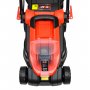 Газонокосилка аккумуляторная Brait BCLM40-4PU PRO
