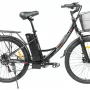 Электровелосипед Samebike VENTURE-350