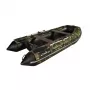 Надувная лодка Адмирал 410 НДНД Camo