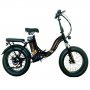 Электровелосипед Shtenli Fedbike RKS 48V12А