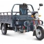 Трицикл Rutrike Титан 2000 серый